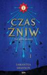 CZAS ŻNIW