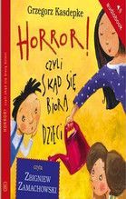 CD HORROR CZYLI SKĄD SIĘ BIORĄ DZIECI TW