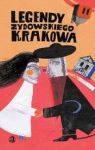 LEGENDY ŻYDOWSKIEGO KRAKOWA WER. POLSKA