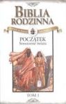 BIBLIA RODZINNA TOM 1 TW