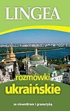 ROZMÓWKI UKRAIŃSKIE