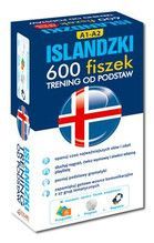 FISZKI ISLANDZKI A1-A2 600 FISZEK TRENING OD PODSTAW TW