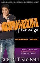 NIESPRAWIEDLIWA PRZEWAGA