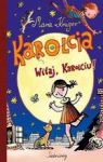 KAROLCIA WITAJ KAROLCIU (SERIA LIMITOWANA) TW