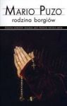RODZINA BORGIÓW WYD. KIESZONKOWE