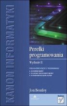 PEREŁKI PROGRAMOWANIA WYD. II TW