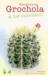A NIE MÓWIŁAM!
