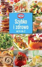 SZYBKO I ZDROWO OD A DO Z TW