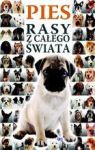 PIES RASY Z CAŁEGO ŚWIATA TW