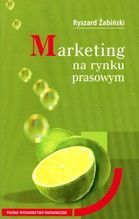 MARKETING NA RYNKU PRASOWYM