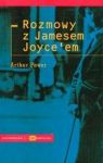 ROZMOWY Z JAMESEM JOYCE''EM