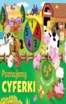 POZNAJEMY CYFERKI TW