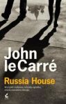 RUSSIA HOUSE
