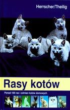 RASY KOTÓW TW