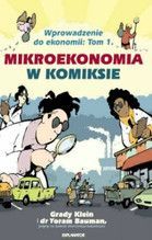 MIKROEKONOMIA W KOMIKSIE