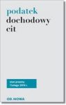 PODATEK DOCHODOWY OD OSÓB PRAWNYCH CIT 01.02.2014