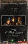 DVD KSIĘGA WIELKICH ŻYCZEŃ TW