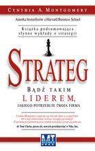 STRATEG BĄDŹ LIDEREM TW