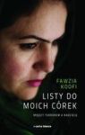 LISTY DO MOICH CÓREK