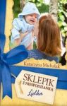 SKLEPIK Z  NIESPODZIANKĄ LIDKA WYD. KIESZONKOWE