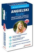 ANGIELSKI FISZKI PRAKTYCZNE ZWROTY KONWESACYJNE TW