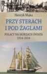 PRZY STERACH I POD ŻAGLAMI