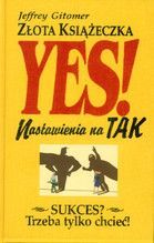 ZŁOTA KSIĄŻECZKA NASTAWIENIA NA TAK TW
