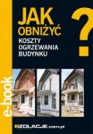 Jak obniżyć koszty ogrzewania budynku?