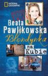 BLONDYNKA NA KUBIE PRZYGODA PODRÓŻ ŚWIAT TW