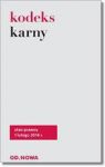 KODEKS KARNY 1.02.2014