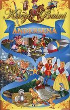 KSIĘGA BAŚNI ANDERSENA TW