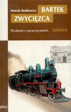 BARTEK ZWYCIĘZCA LEKTURA WYDANIE Z OPRACOWANIEM