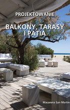BALKONY TARASY I PATIA - PROJEKTOWANIE
