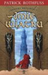 IMIĘ WIATRU