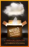 NIEBO DLA ŚREDNIO ZAAWANSOWANYCH TW