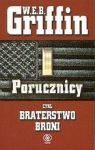 PORUCZNICY CYKL BRATERSTWO BRONI