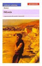 ODYSEJA LEKTURA Z OPRACOWANIEM