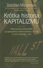 KRÓTKA HISTORIA KAPITALIZMU