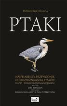 PTAKI PRZEWODNIK COLLINSA