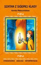 SZATAN Z SIÓDMEJ KLASY OPRACOWANIE