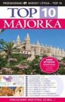 MAJORKA TOP 10 PRZEWODNIK WIZ WYD. 2013