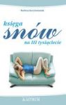 KSIĘGA SNÓW NA III TYSIĄCLECIE