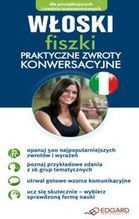 WŁOSKI FISZKI PRAKTYCZNE ZWROTY KONWERSACYJNE TW