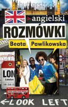 ROZMÓWKI ANGIELSKI
