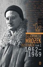 DZIENNIK 1962-1969 TOM 1 TW