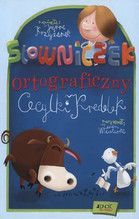SŁOWNICZEK ORTOGRAFICZNY CECYLKI KNEDELEK TW