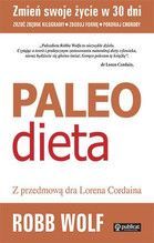 PALEO DIETA ZRZUĆ KILOGRAMY ZBUDUJ FORMĘ POKONAJ CHOROBY