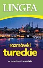 ROZMÓWKI TURECKIE