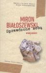 SPRAWDZONE SOBĄ