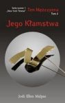 JEGO KŁAMSTWA TEN MĘŻCZYZNA TOM 2